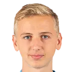 Oscar Priestman