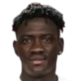 adebayo ismail adeleke