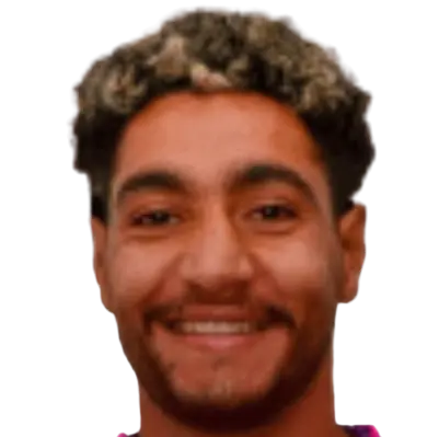 Ibrahim Ali Mohamed