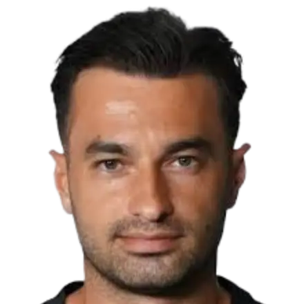 Gökhan Akkan