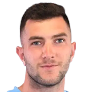 Osman Ertugrul Cetin
