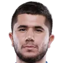 Saidazamat Mirsaidov