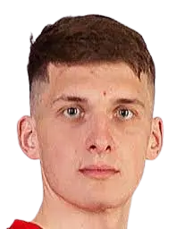 Dmitriy Vashkevich