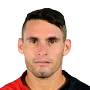 Franco Leys