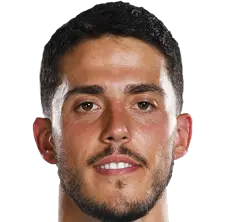 Pablo Fornals