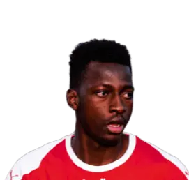 Adama Fofana