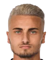 Kylian Kaiboue