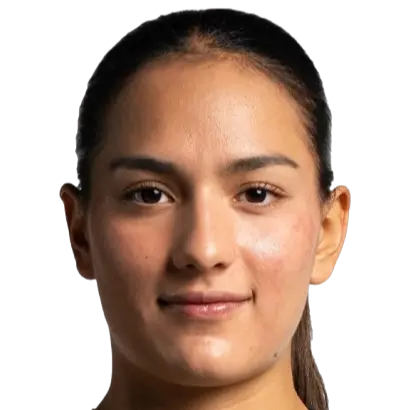 Mariela Ramos