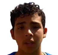 Juan Cisternas