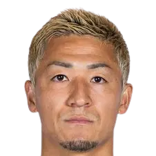 Daizen Maeda