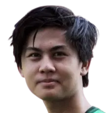 Rendy Juliansyah