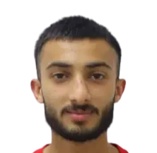 Saud Khalil Ibrahim Mohamed Al-Ansari