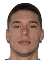 Uros Milovanovic