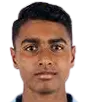 Rohun Nitin·Kawale