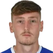 Isaac Jefferies