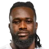 Ismaël Diallo