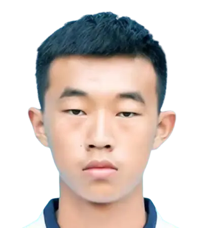 Zhao Ronghai