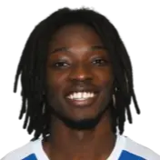 Giuseppe Agyemang