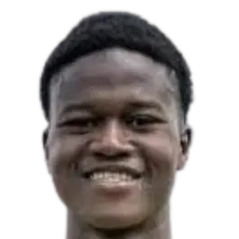 Baba Kourouma