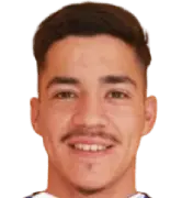 Brahian Cuello