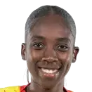Naomie Vagre