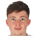 Owen Robert Pritchard