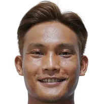 Paphawin Sirithongsopha