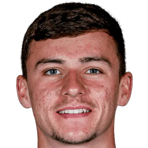 Harrison Burrows