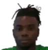 Emmanuel Mbong
