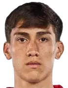 Joaquin Pereyra