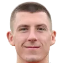 Alex Mitchell
