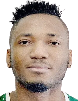 Jerome etame mpacko