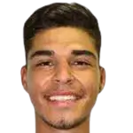 Luis Alejandro Ramos