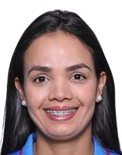 Maria Peraza