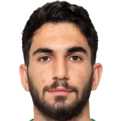 Alireza Homaeyfard