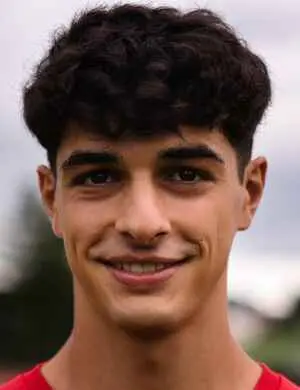 Julian Di Ronza