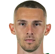 Branimir Hrgota