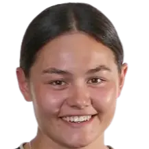 Danielle Canham