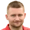 Alfie May