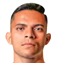 Bruno Rafael Rodrigues do Nascimento