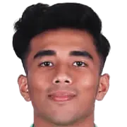 Zulhilmi Sharani