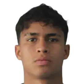 Juan David Monsanto Medina