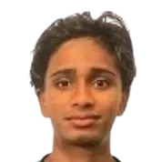 Jayathunga Gamaladdage Irusha Marco