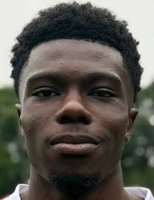 Ezra Kwajo Ampofo