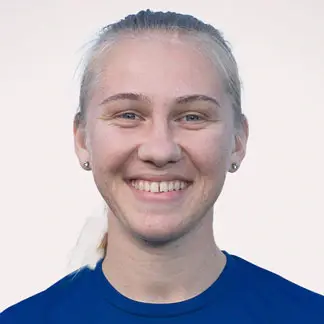 Tetiana Tril