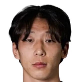bin seung kim
