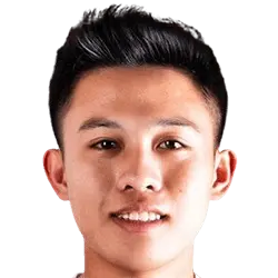 Vinh Nguyen Hoang