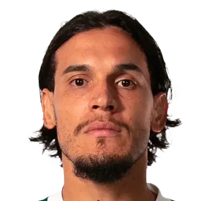 Gustavo Gómez