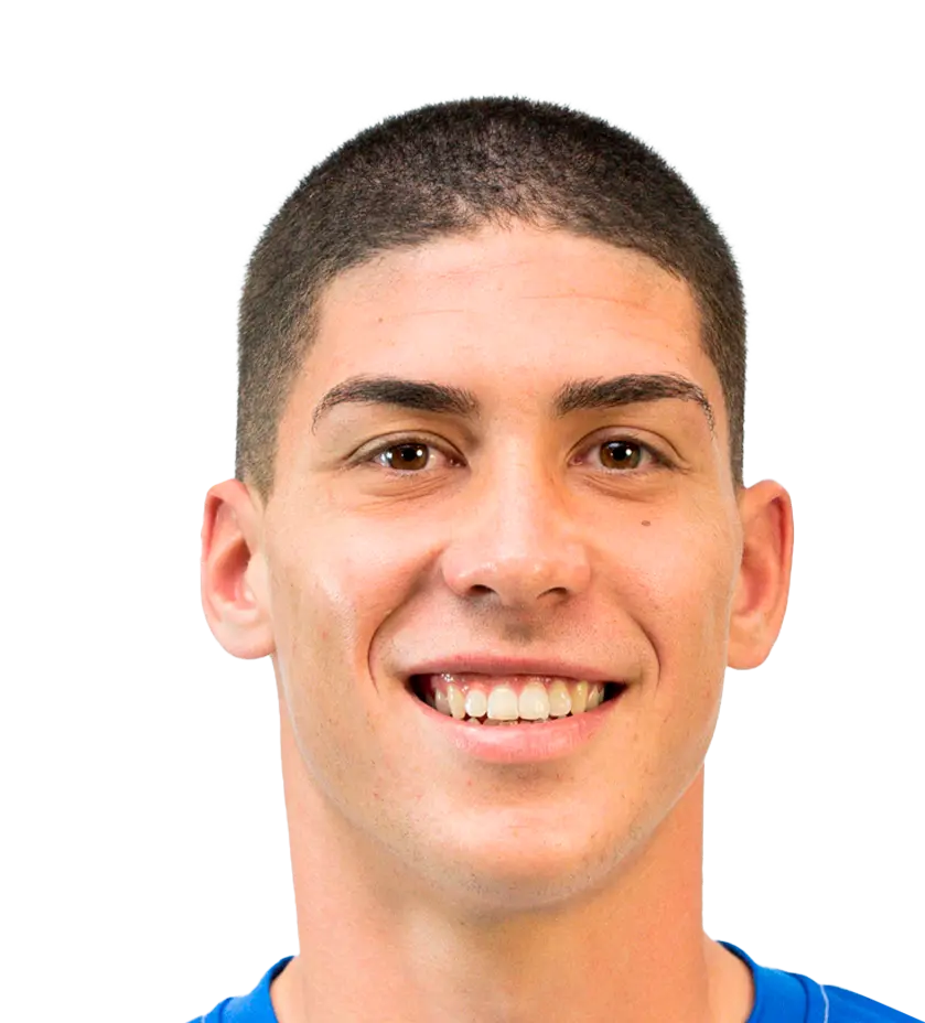 Ethyan Jesús González Morales
