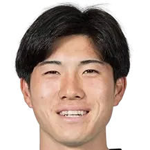 Shun Matsuda
